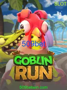 GoblinRun: Descobrindo as Aventuras dos Goblins