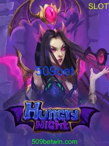 HungryNight: Uma Imersão no Mundo dos Jogos de Estratégia