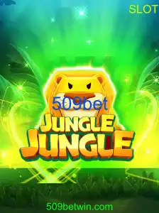 JungleJungle: Explorando o Universo Selvagem do Jogo258