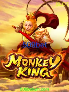 Descubra o Mundo Encantado de MonkeyKing e Como Jogar